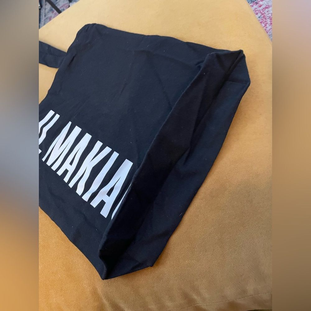 Il Makiage Everything But My Emotional Baggage Tote Bag - Picture 4 of 4